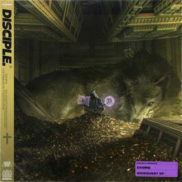 Album cover of Sidequest EP