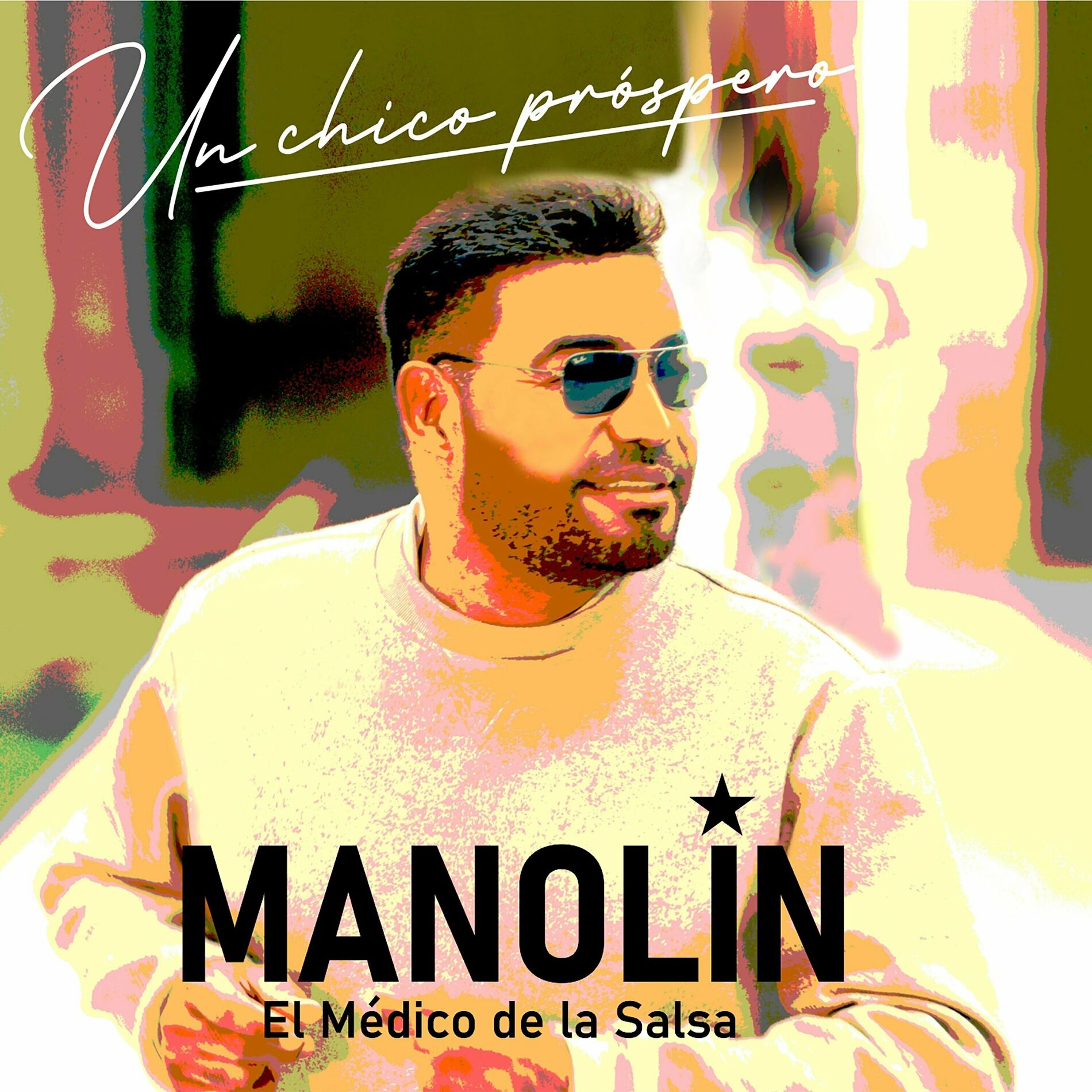 Manolin El Medico de la Salsa: albums