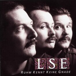 Album cover of Ruhm Kennt Keine Gnade