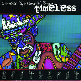 Album cover of Timeless