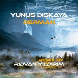 Album cover of Derman (feat. Yunus Dişkaya) [REMIX]