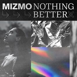 Album cover of Nothing Better