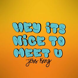 Jess King - Tell Me Why: lyrics and songs