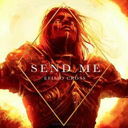Album cover of Send Me