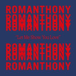 Album cover of Let Me Show You Love (Classic 12