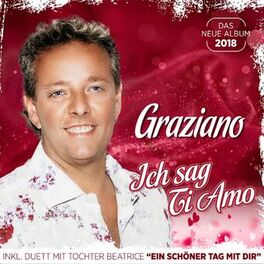 Album cover of Ich sag Ti Amo