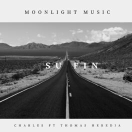 Album cover of Su Fin (feat. Thomas Heredia)