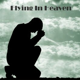 Album cover of Flying in Heaven