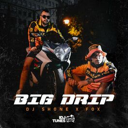 Album cover of Big Drip
