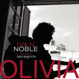 Album cover of Olivia