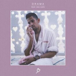 Album cover of Drama