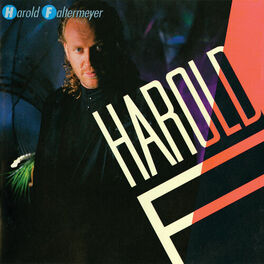 Album cover of Harold F