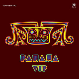Album cover of Panama (VIP)