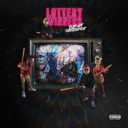 Album cover of That's Not Entertainment