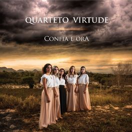 Album cover of Confia e Ora