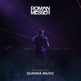 Album cover of Suanda Music Episode 374