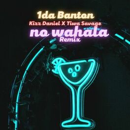 Album cover of No Wahala (Remix)