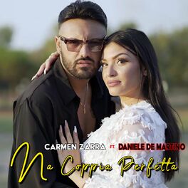 Album cover of 'Na coppia perfetta