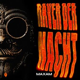 Album cover of Raver der Nacht