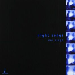 Album cover of Night Songs