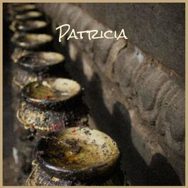 Album cover of Patricia