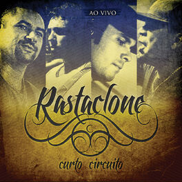 Album cover of Curto Circuito (Ao Vivo)