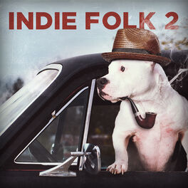 Album cover of Indie Folk 2
