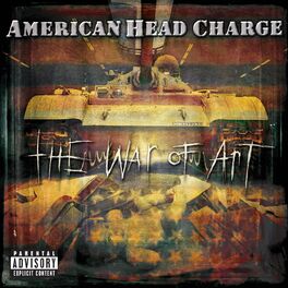 Album cover of The War Of Art
