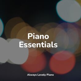 Album cover of Piano Essentials