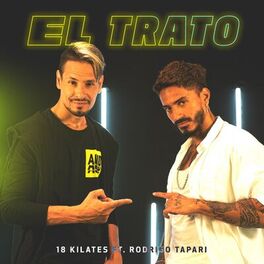 Album picture of El Trato