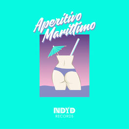 Album cover of Aperitivo Marittimo