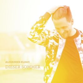 Album cover of Dieser Sommer