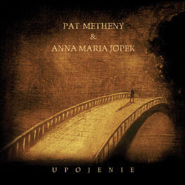 Album cover of Upojenie