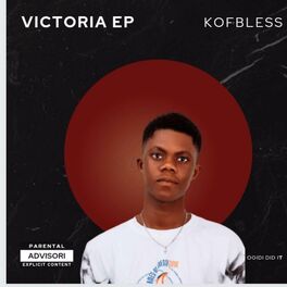 Album cover of Victoria