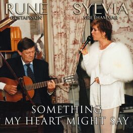 Album cover of Something My Heart Might Say