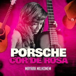 Album cover of Porsche Cor de Rosa