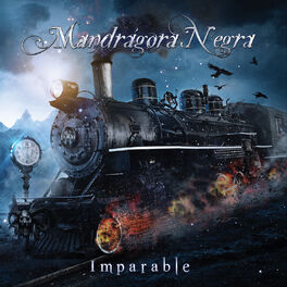 Album cover of Imparable