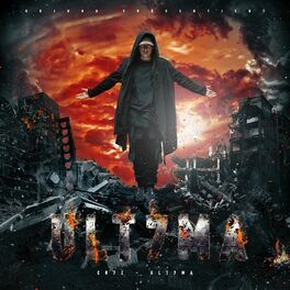 Album cover of ULT7MA