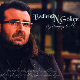 Album cover of Biz Hesapsız Sevdik