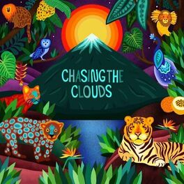 Album cover of Chasing the Clouds