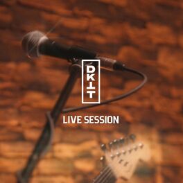 Album cover of DKTT Live Session