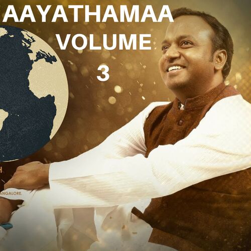 Ravi Bharath - Aayathamaa, Vol. 3 : chansons et paroles | Deezer