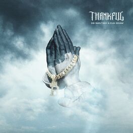 Album cover of THANKFUL