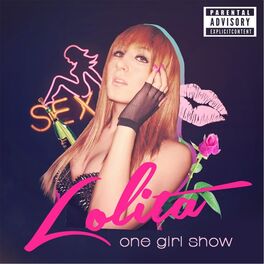 Album cover of One Girl Show