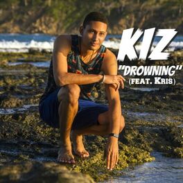 Album cover of Drowning