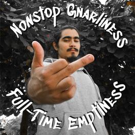 Album cover of N.G.F.E.