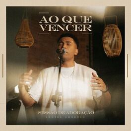 Album cover of Ao Que Vencer (Ao Vivo)