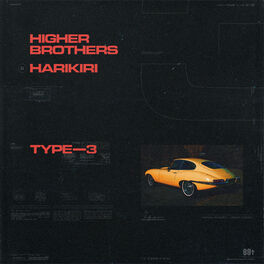 Album cover of Type-3 - EP