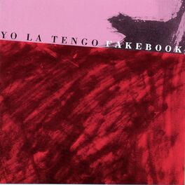 Album cover of Fakebook