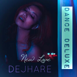 Album cover of New Love (Dance Deluxe)